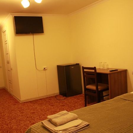 Hotel International Jereván Kültér fotó