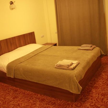 Hotel International Jereván Kültér fotó