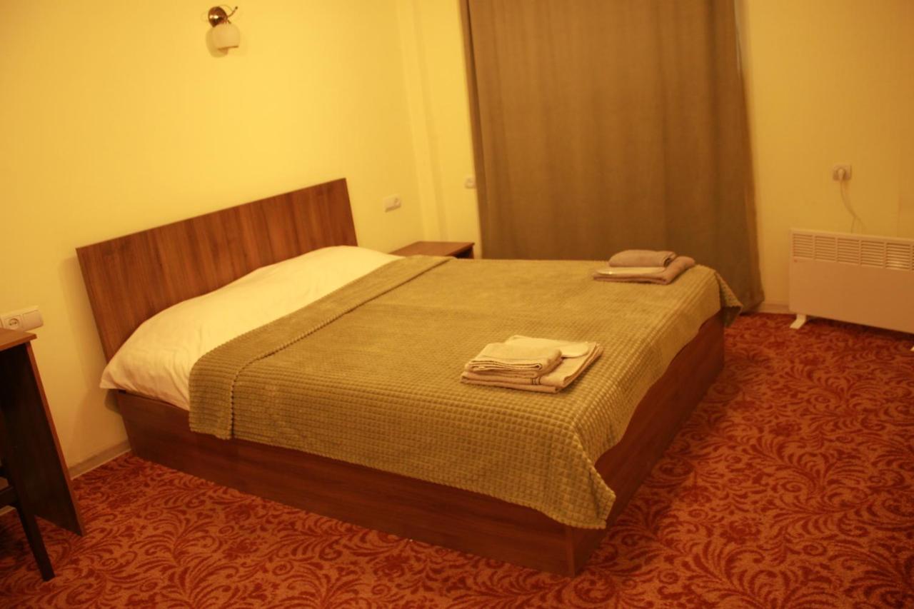 Hotel International Jereván Kültér fotó