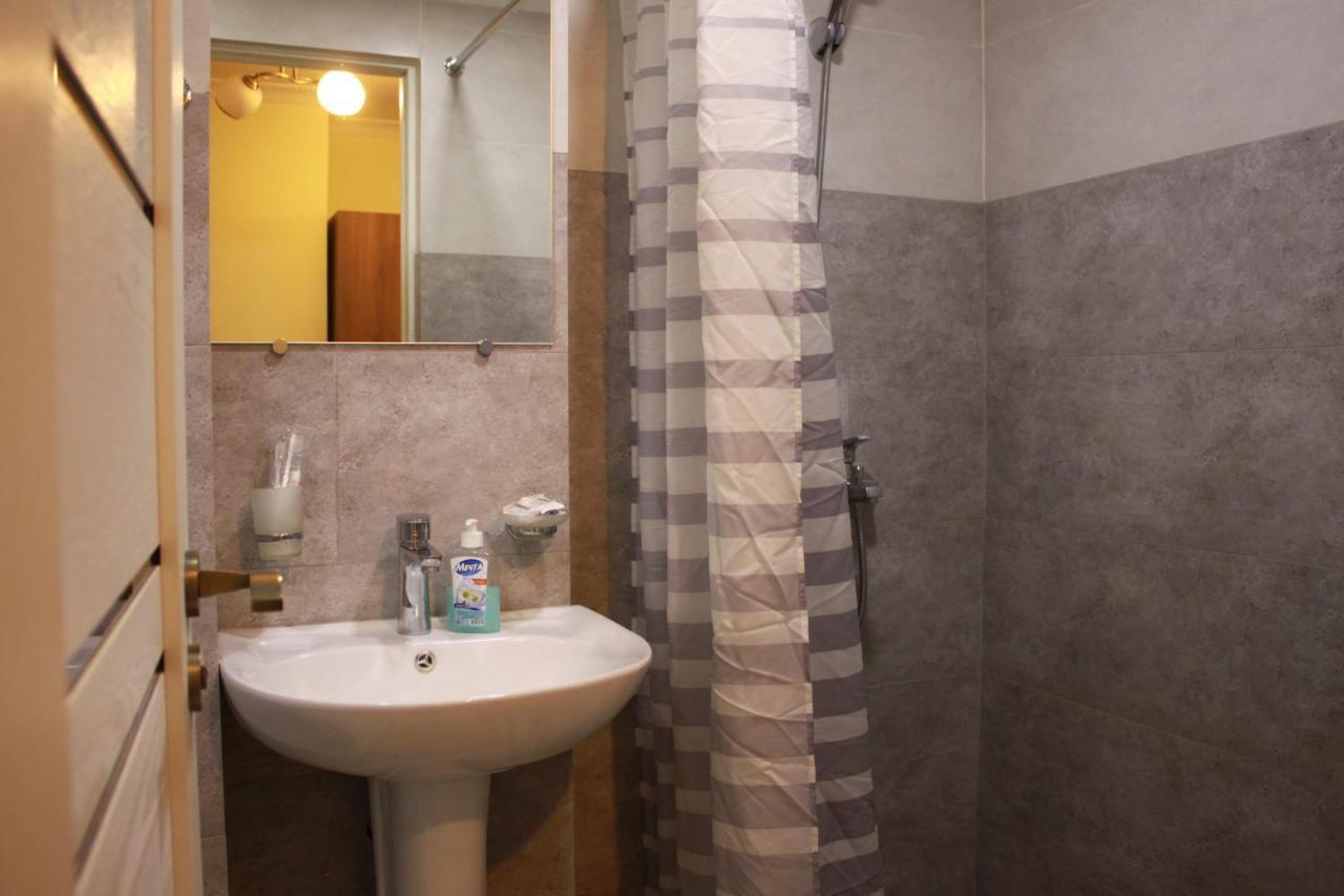 Hotel International Jereván Kültér fotó