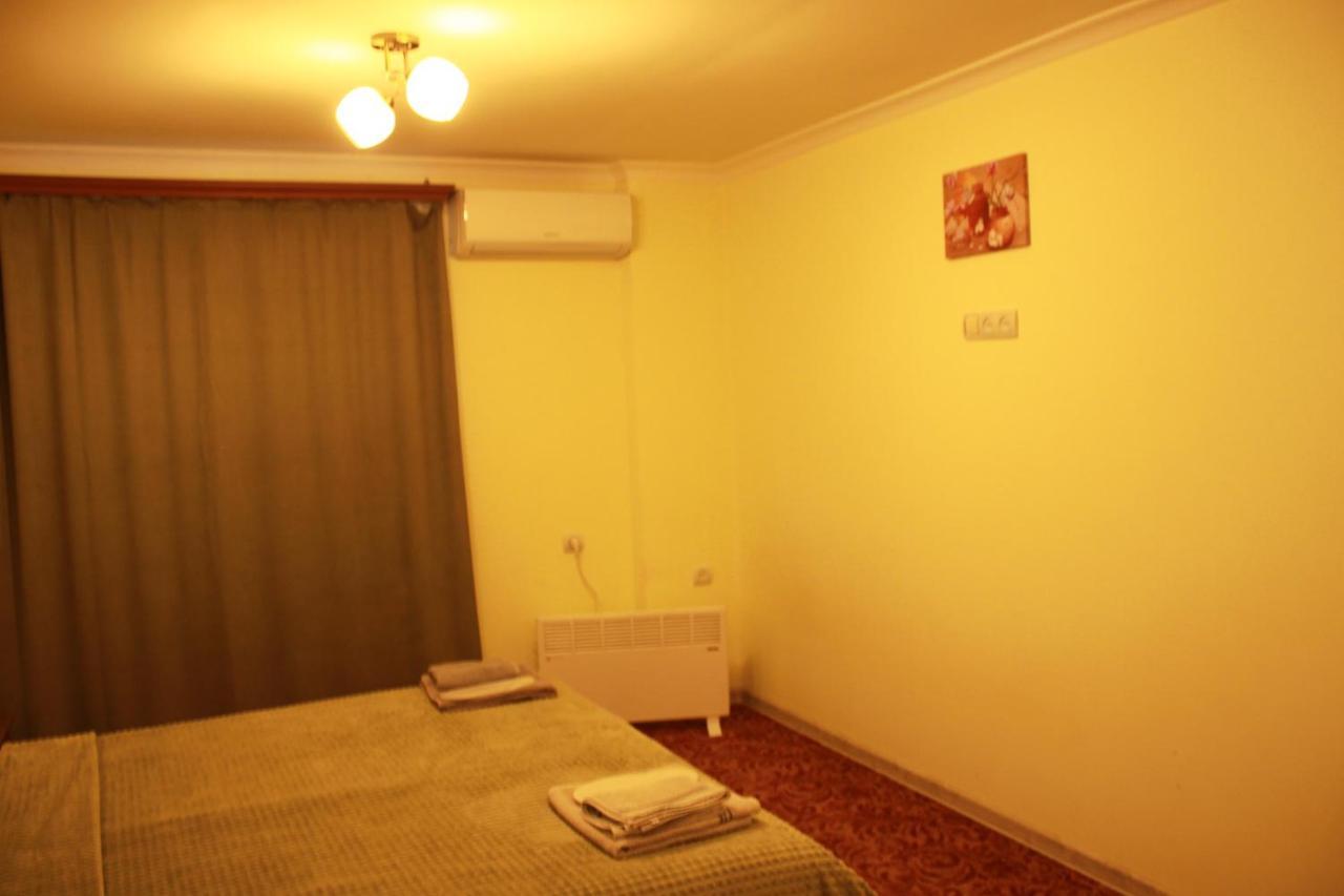 Hotel International Jereván Kültér fotó