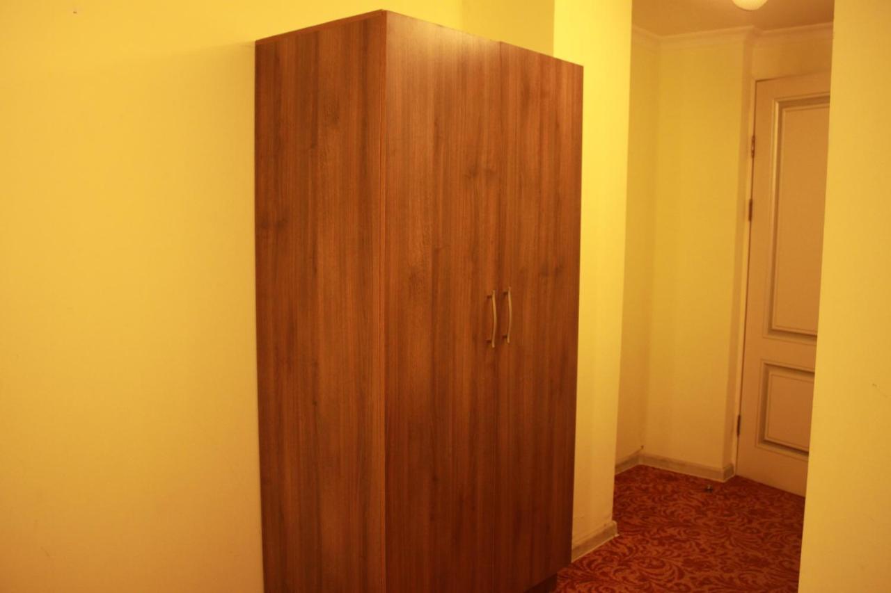 Hotel International Jereván Kültér fotó