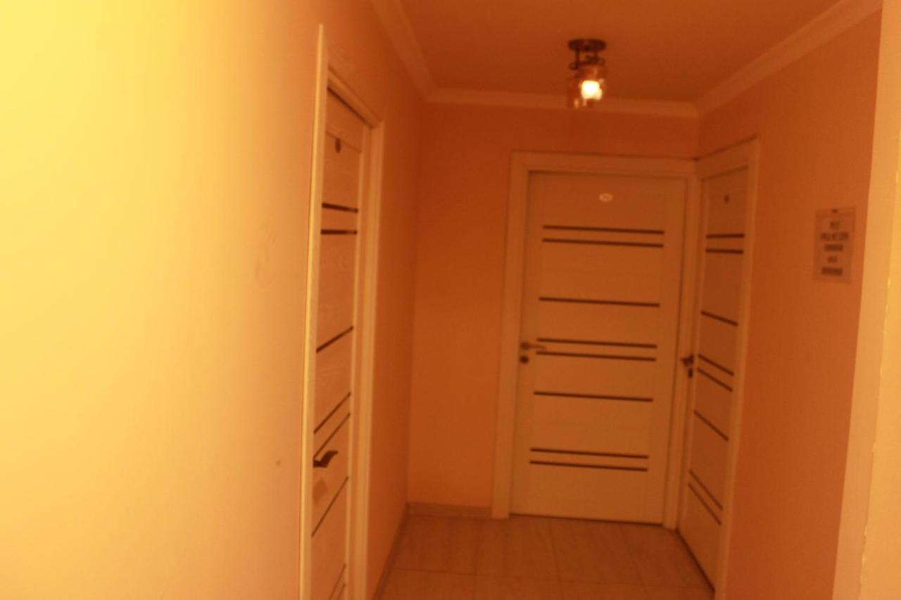 Hotel International Jereván Kültér fotó