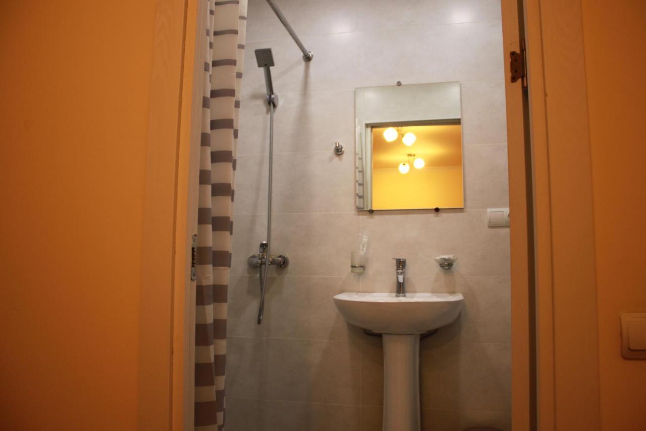 Hotel International Jereván Kültér fotó