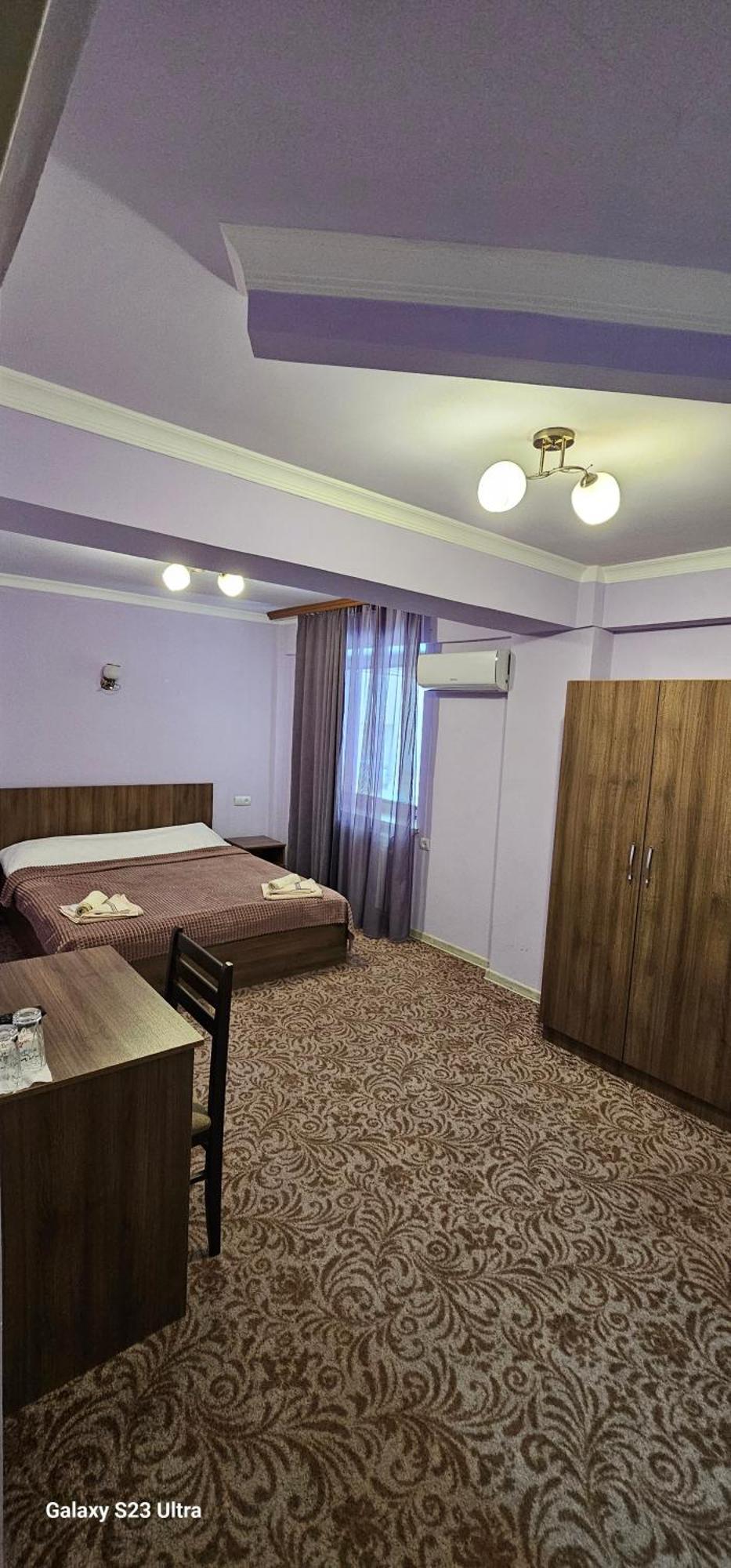 Hotel International Jereván Kültér fotó